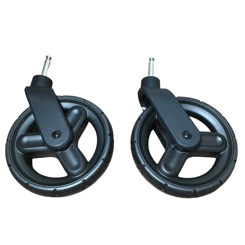 Graco Ready2Grow Stroller Front Wheels