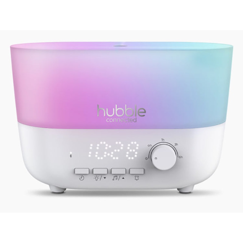 Hubble Connected Mist 5-in-1 Humidifier