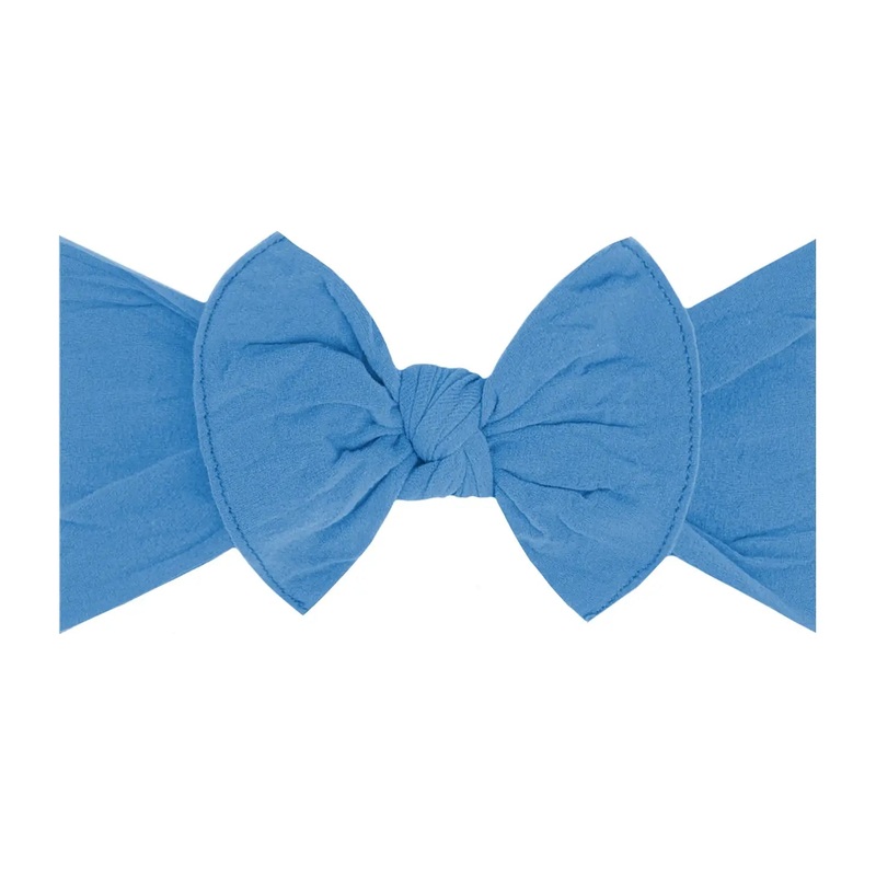 Knot – Denim