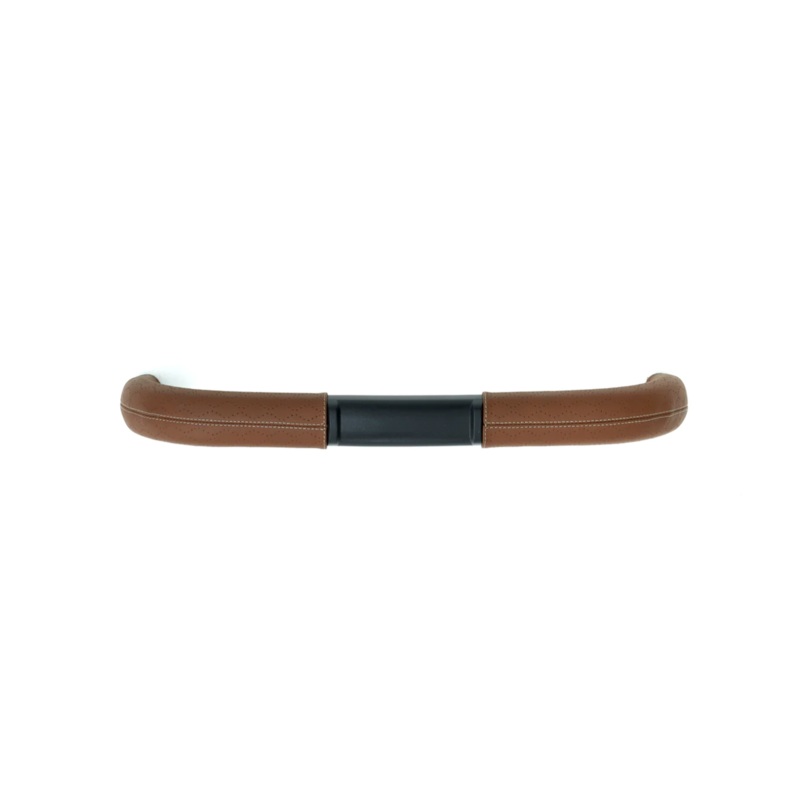Leather Grips for Switchback