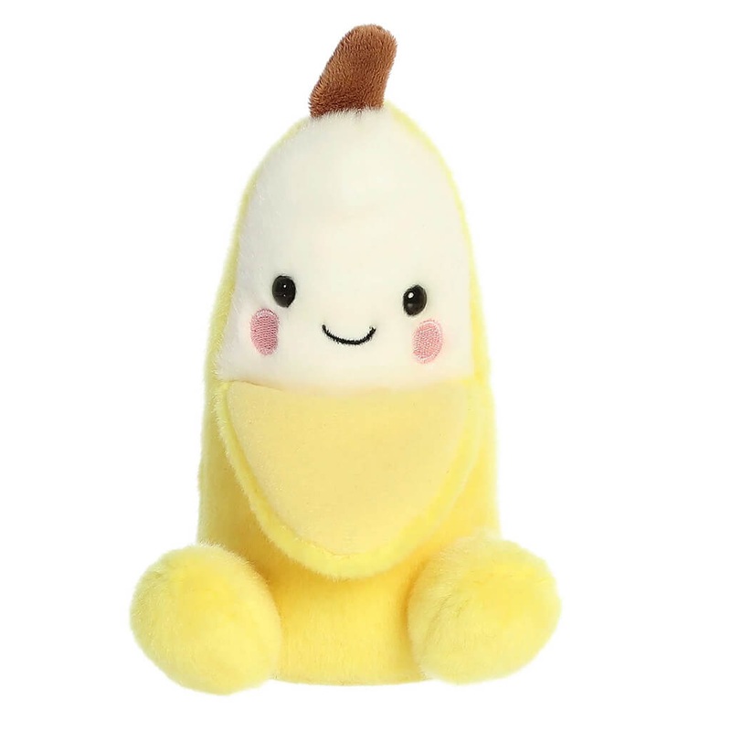 Palm Banana