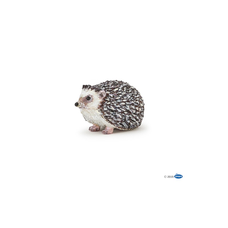 Papo Hedgehog