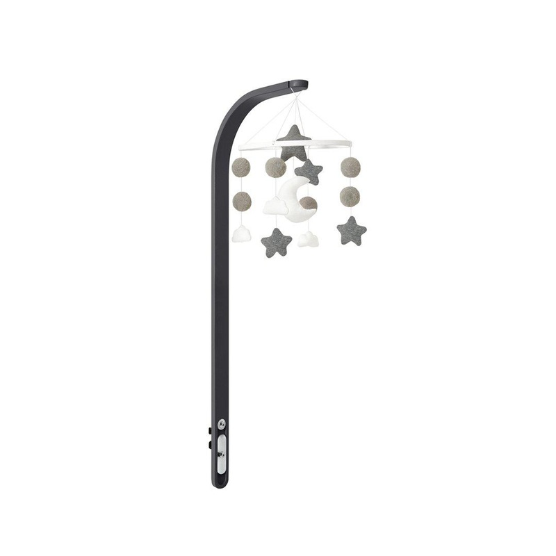 Snuz Baby Mobile – Slate
