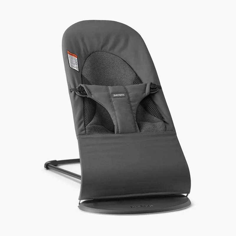 Bouncer Balance Soft – Dark Gray