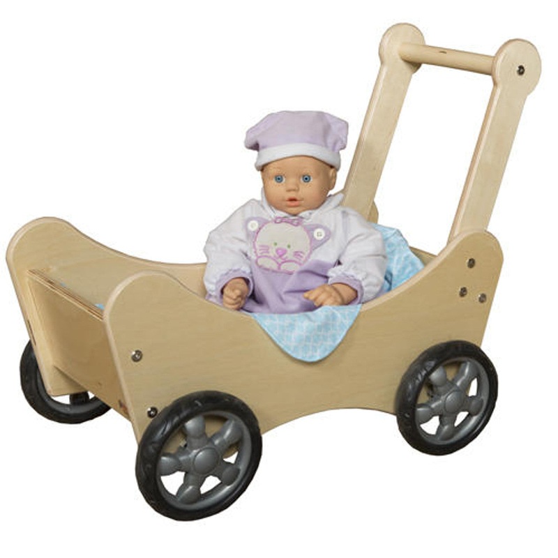 Doll Carriage