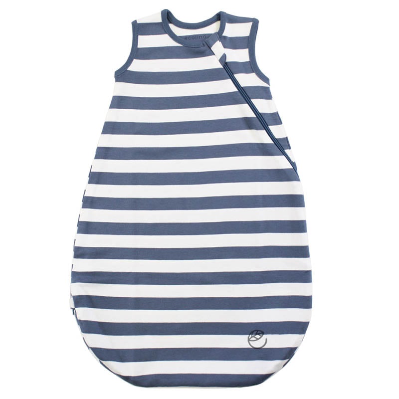 Ecolino Organic Cotton Basic Sleep Bag – 18-36 Months