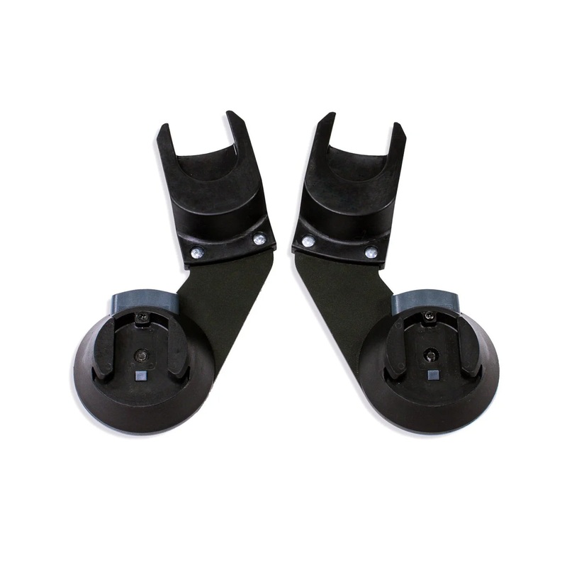 Era Car Seat Adapter – Maxi Cosi/Cybex/Nuna/Clek