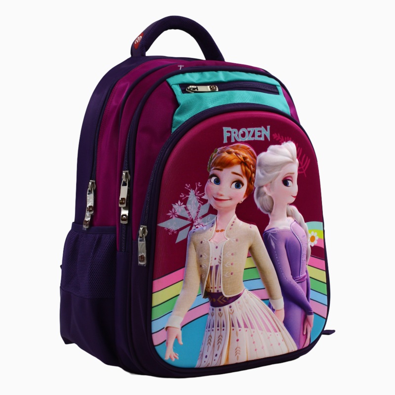 Frozen Backpack – 18 Inches