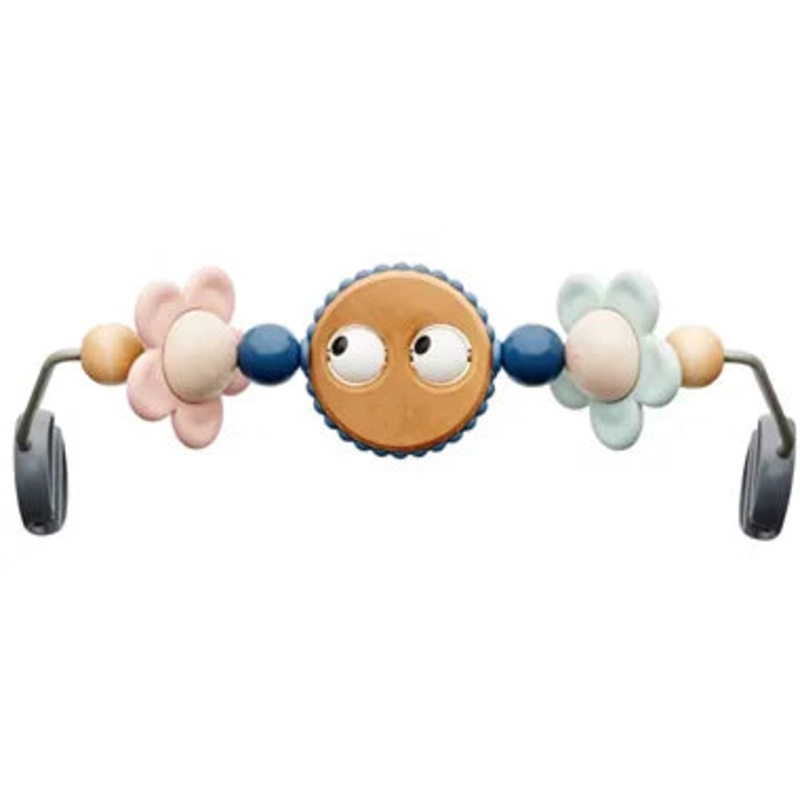 Googly Eyes Pastels Toy Bar