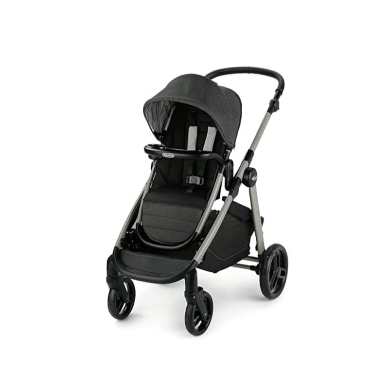 Graco Modes Nest2Grow Stroller, 2024, Maison