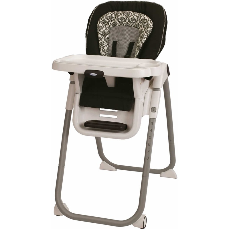 Graco TableFit High Chair – Rittenhouse