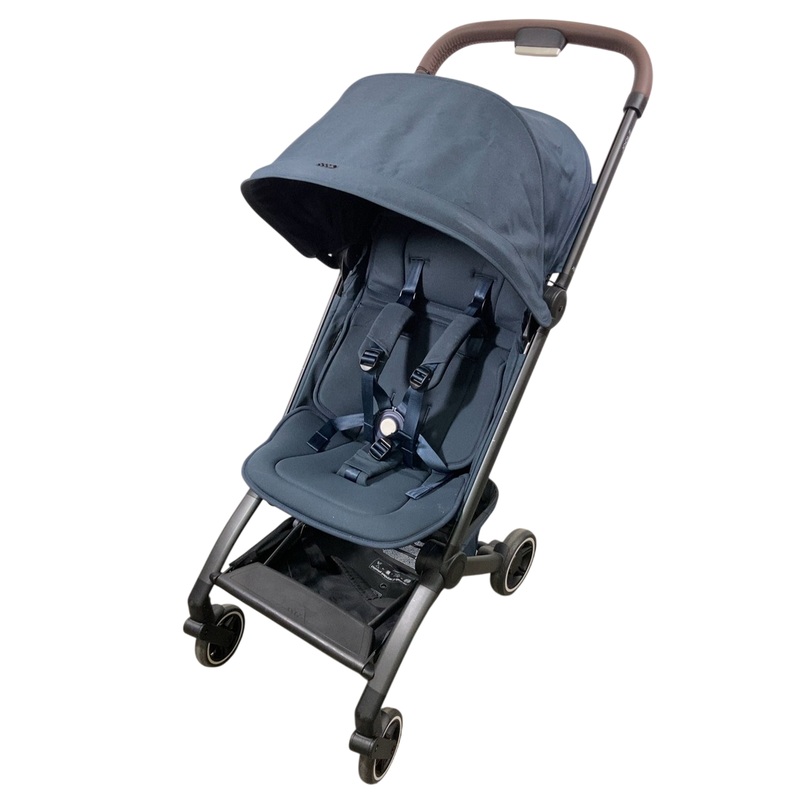 Joolz Aer+ Stroller, 2022, Navy Blue