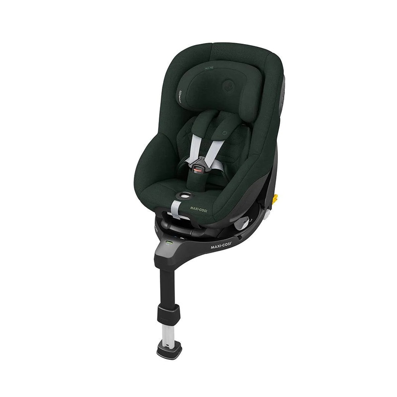 Maxi-Cosi Mica 360 Pro Car Seat – Authentic Green