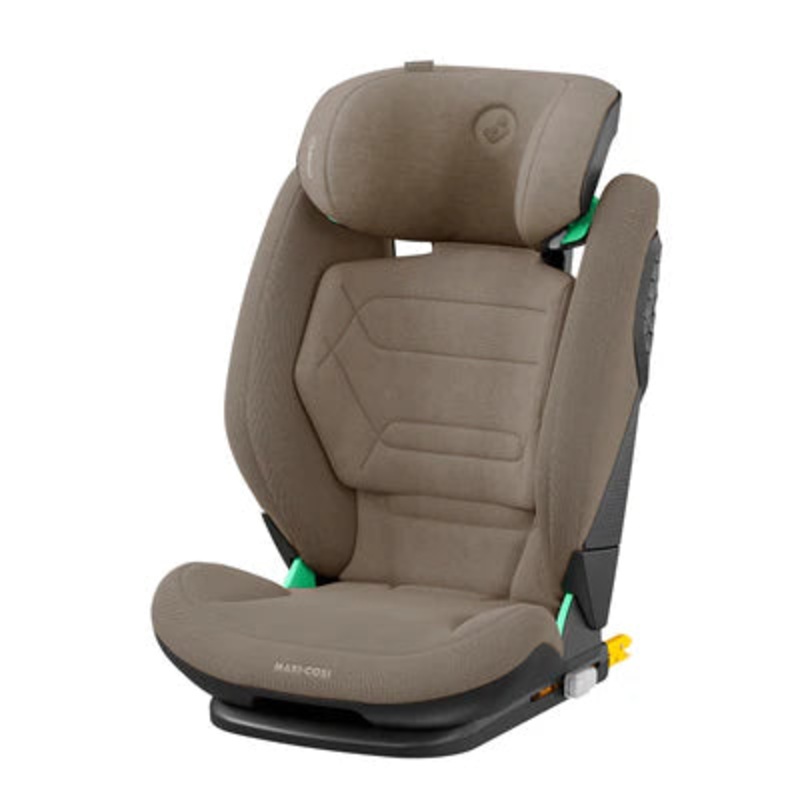 Maxi Cosi RodiFix Pro2 i-Size – Authentic Truffle
