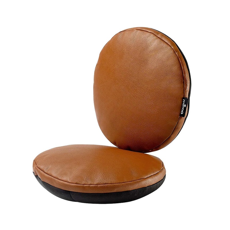 Moon Junior Chair Cushion Set Camel