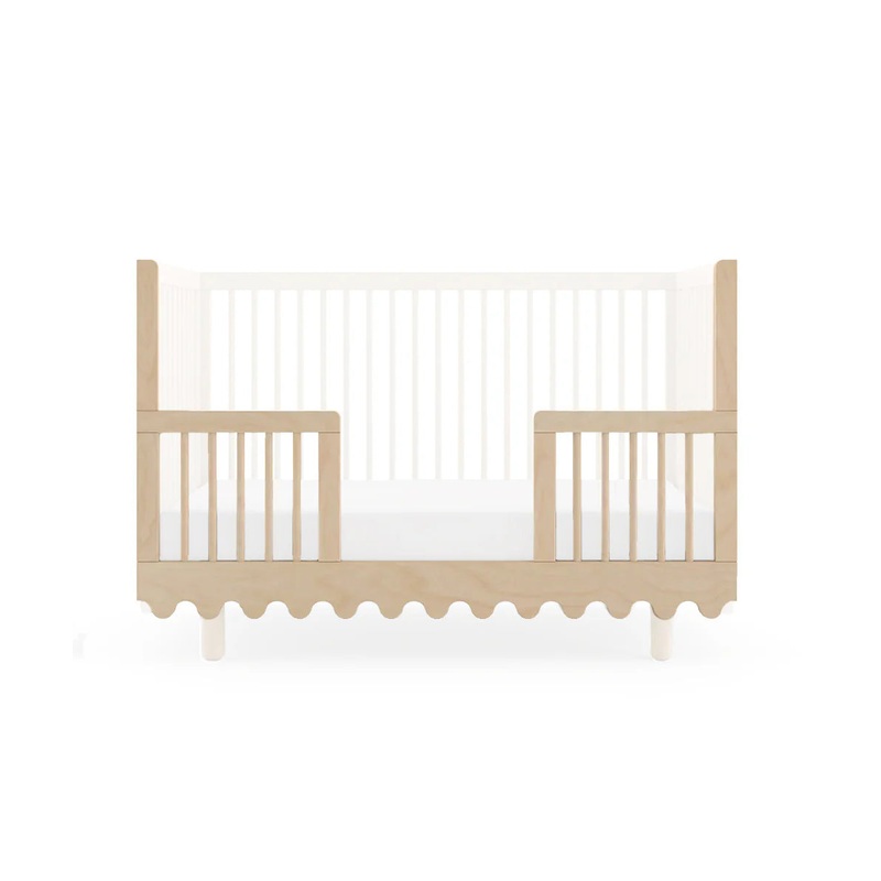 Moss Crib Conversion Kit