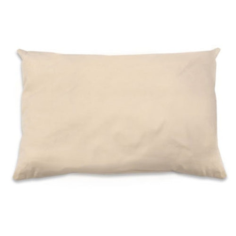 Naturepedic PLA Pillow Low Fill