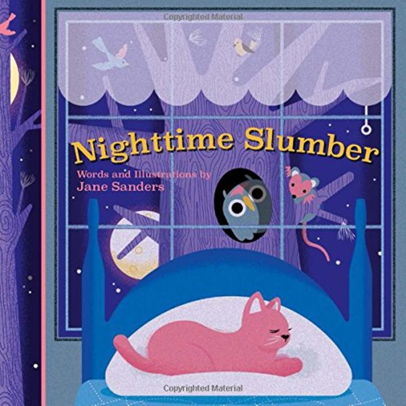 Nighttime Slumber