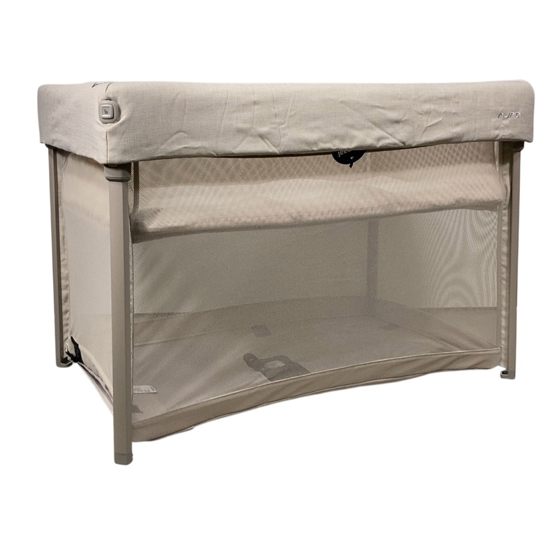 Nuna Paal Playard, Biscotti
