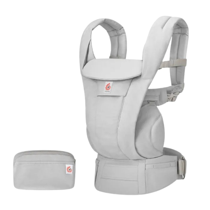 Omni Deluxe Carrier – Cotton