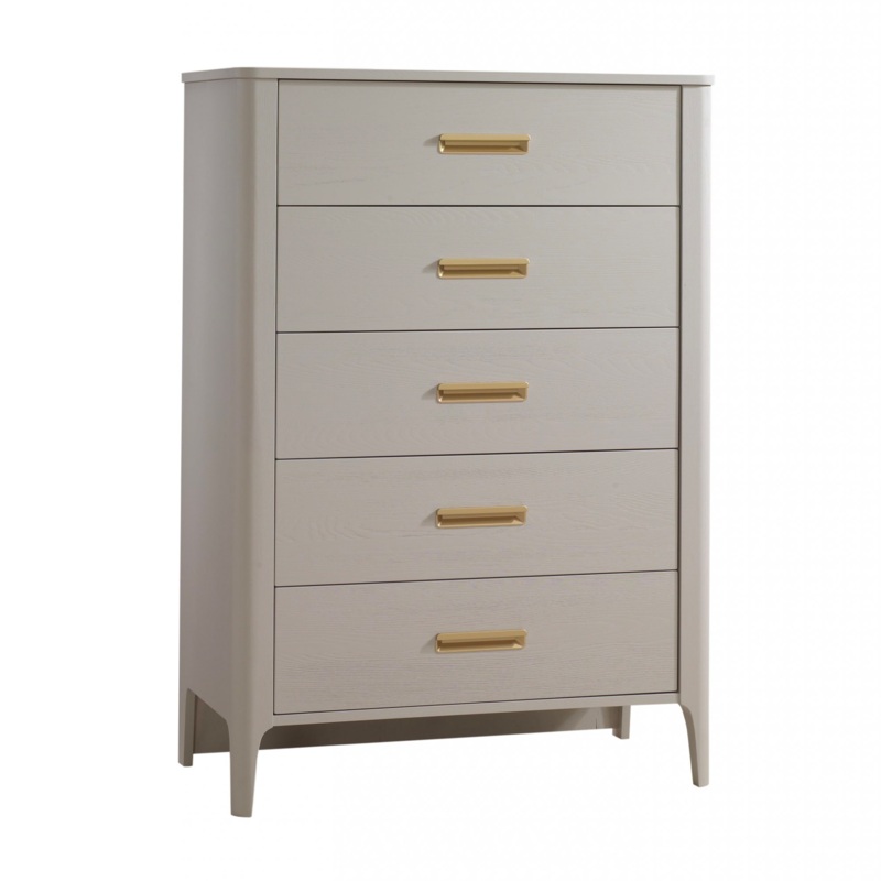Palo 5 Drawer Tall Chest