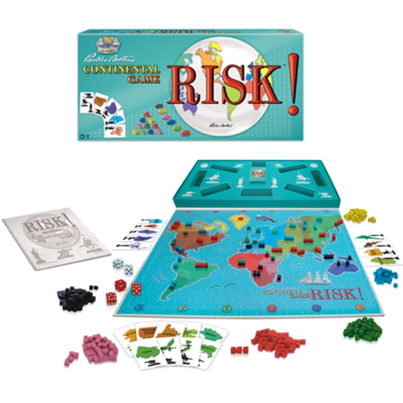 RISK 1959