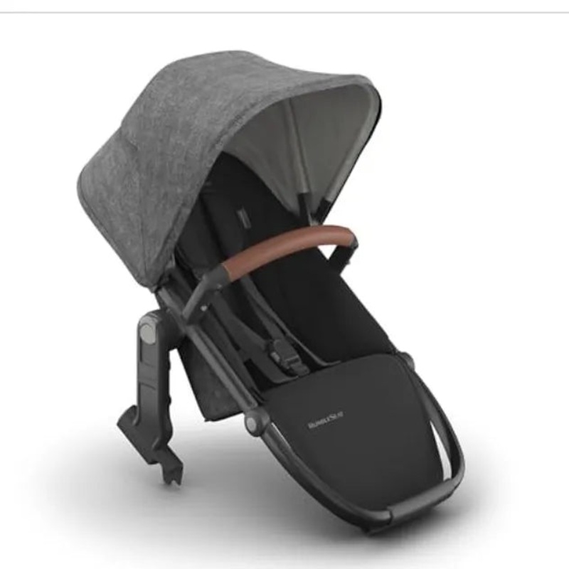 UPPAbaby RumbleSeat V3 Second Lower Seat