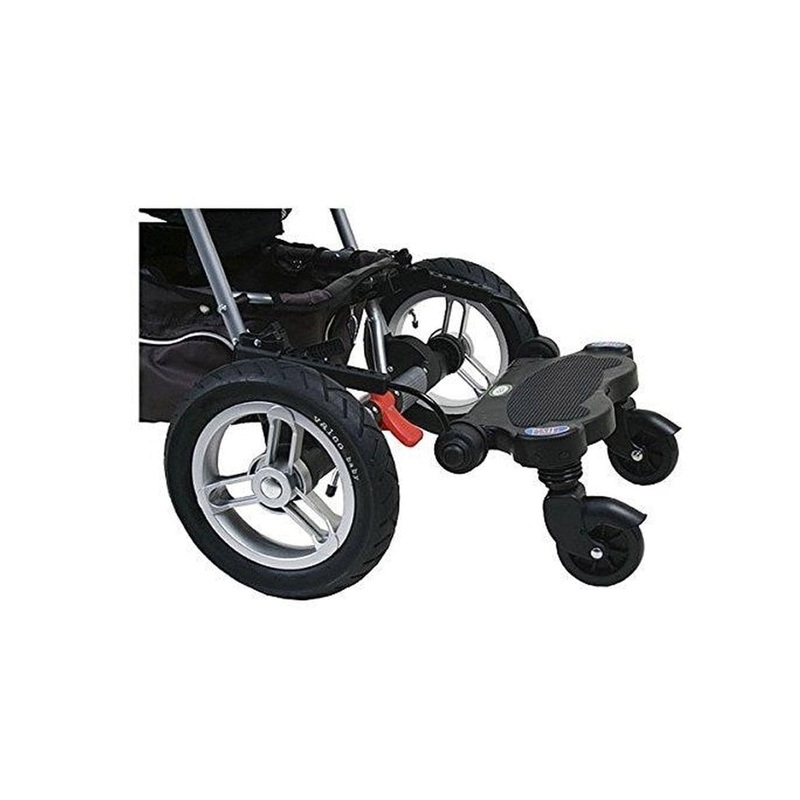 Valco Baby Extra Set Hitch Hiker Clamps