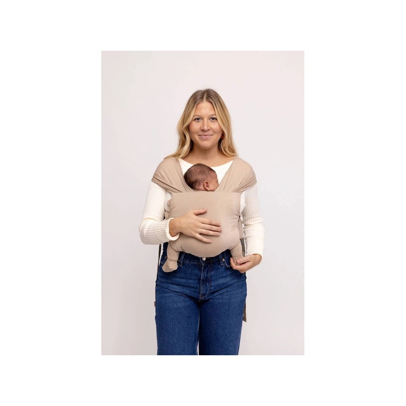 Aerial Buckle Wrap – Desert Lark – L-4XL