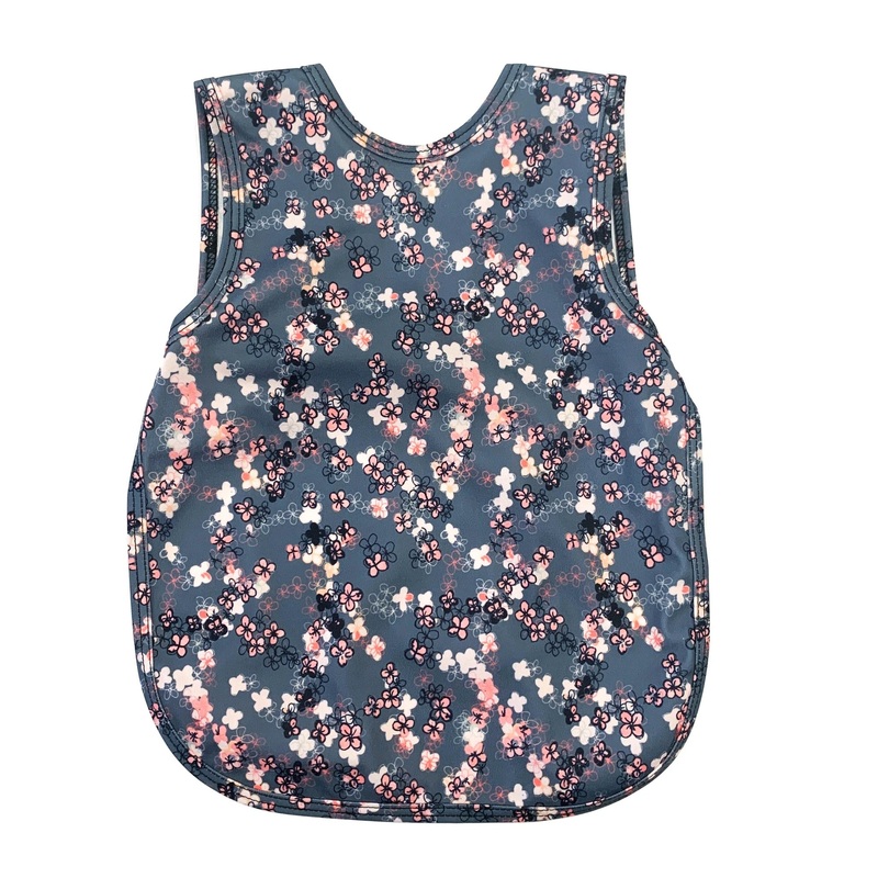 Bib Apron Ditsy Floral