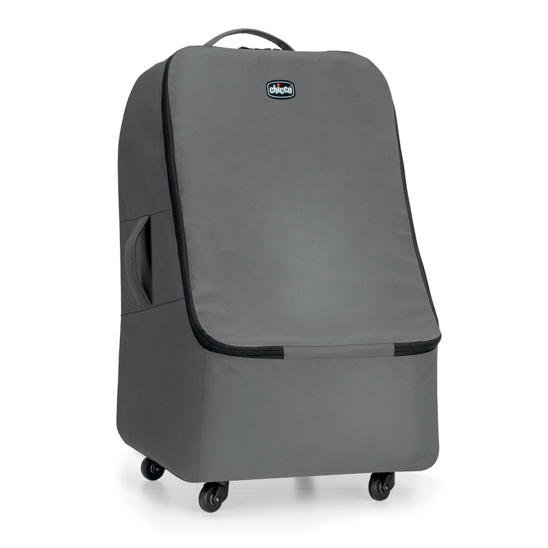 Chicco Car Seat Travel Bag – Anthracite