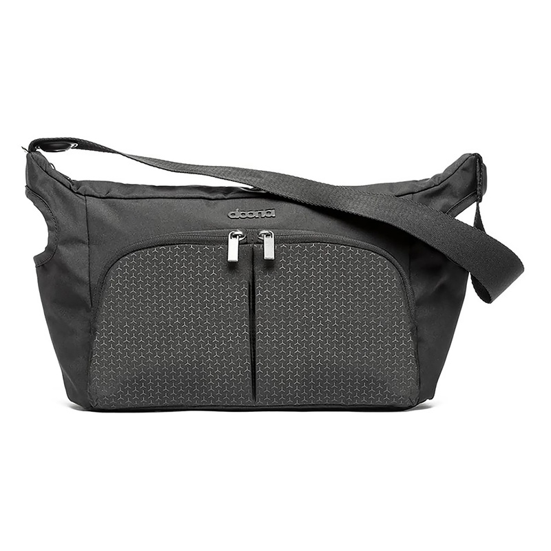 Doona Essentials Bag – Black