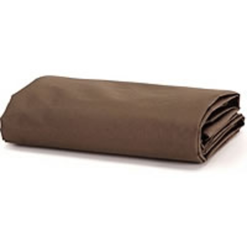 Graco Twins Pack ‘n Play Sheet – Olive Green