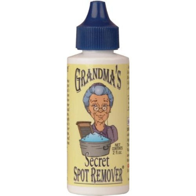 Grandma’s Secret Spot Remover, 2oz