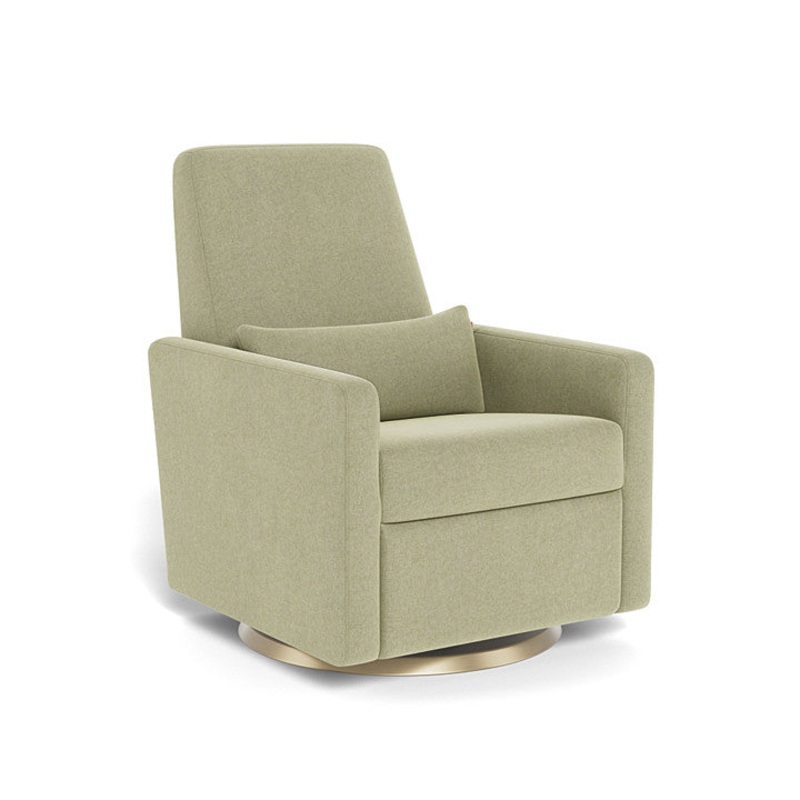 Grano Glider Premium Motorised