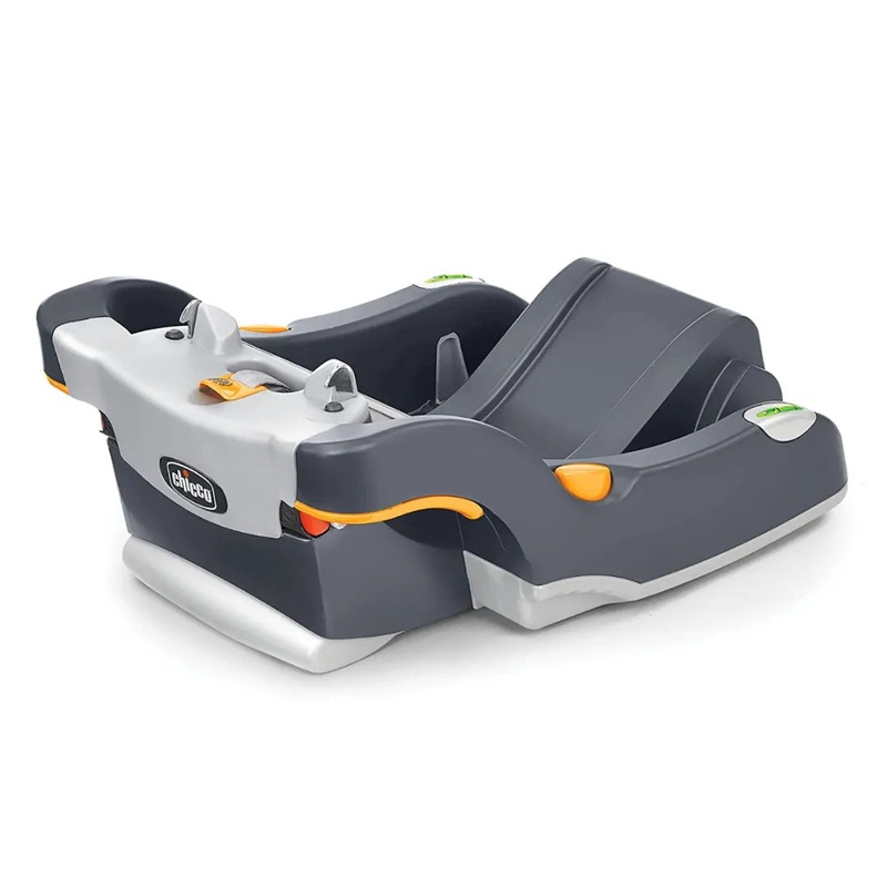 KeyFit 30 Infant Car Seat Base – Anthracite