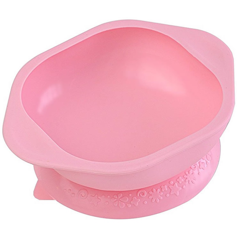 Marcus & Marcus Suction Bowl – Pokey the Pig