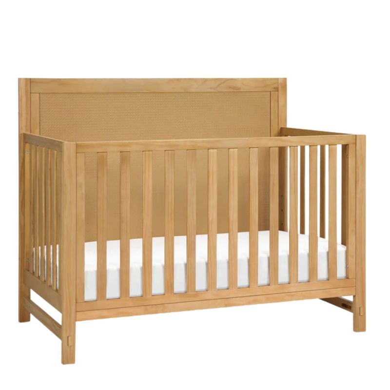 Margot 4-in-1 Convertible Crib
