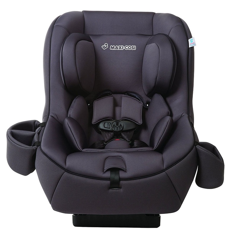 Maxi Cosi Vello 65 Convertible Car Seat – Grey