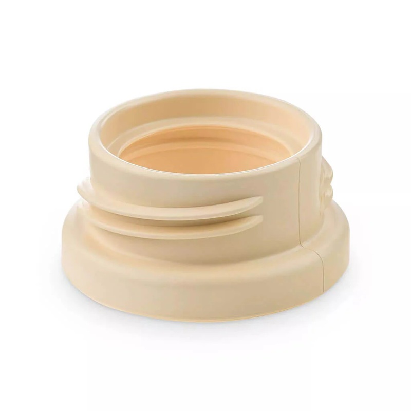 Narrow Neck Small Cap Bottle Adapter