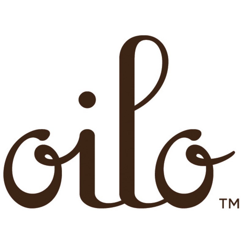 Oilo Freesia Large Cylinder Light in Blush