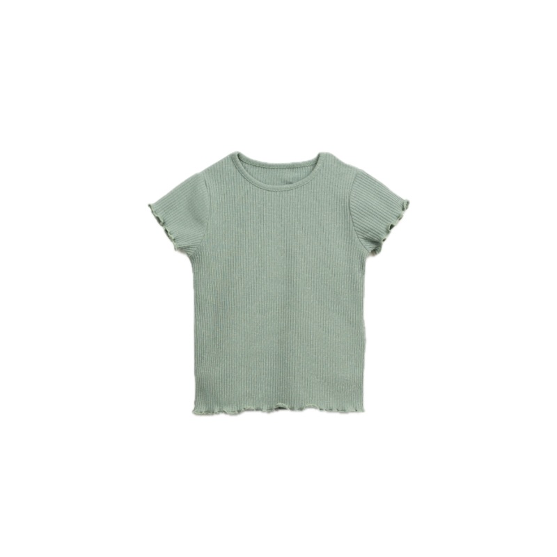 Play Up Organic T-shirt – Madalena