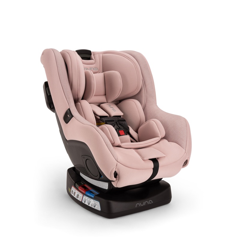 Rava Carseat – Thistle