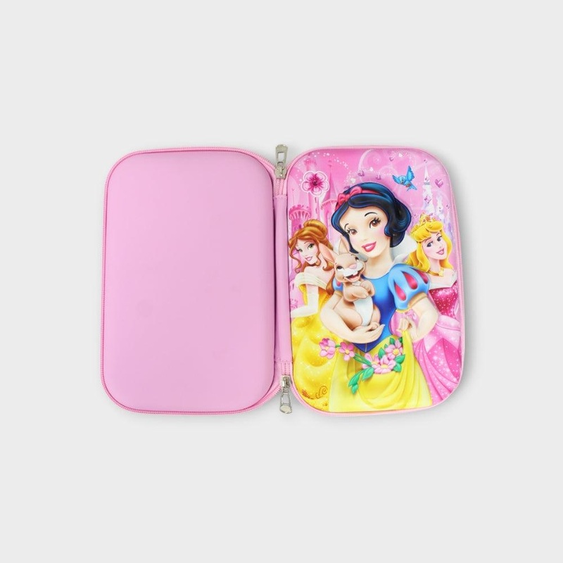 Snow White Pencil Case
