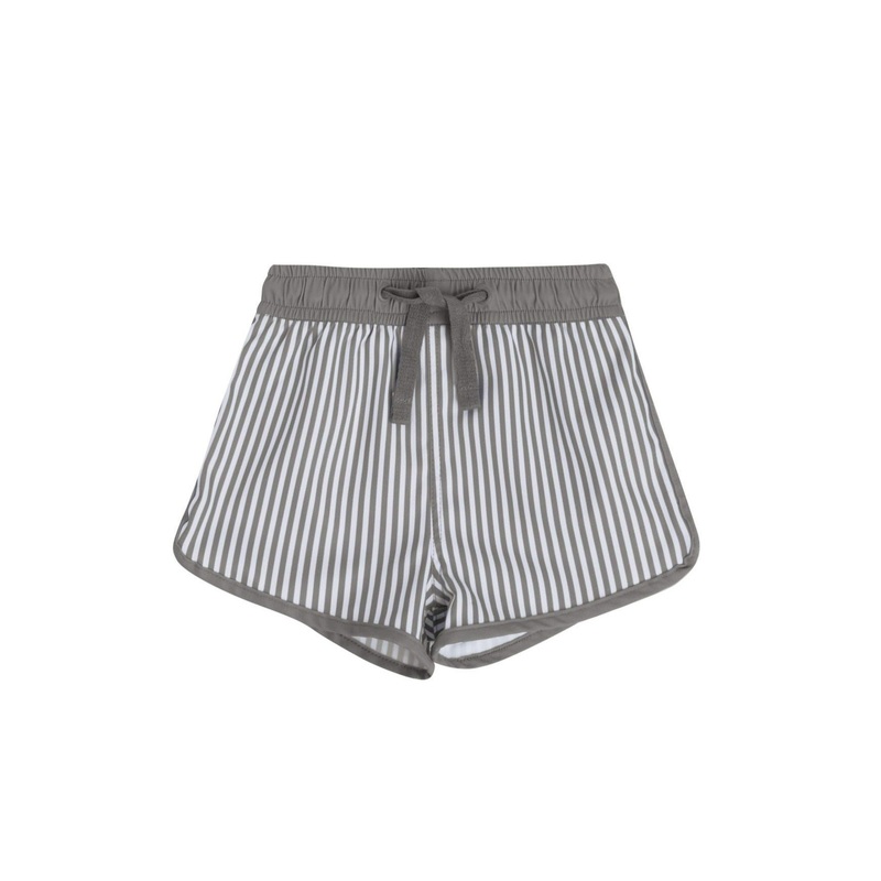Swim Trunk – Ink Stripe
