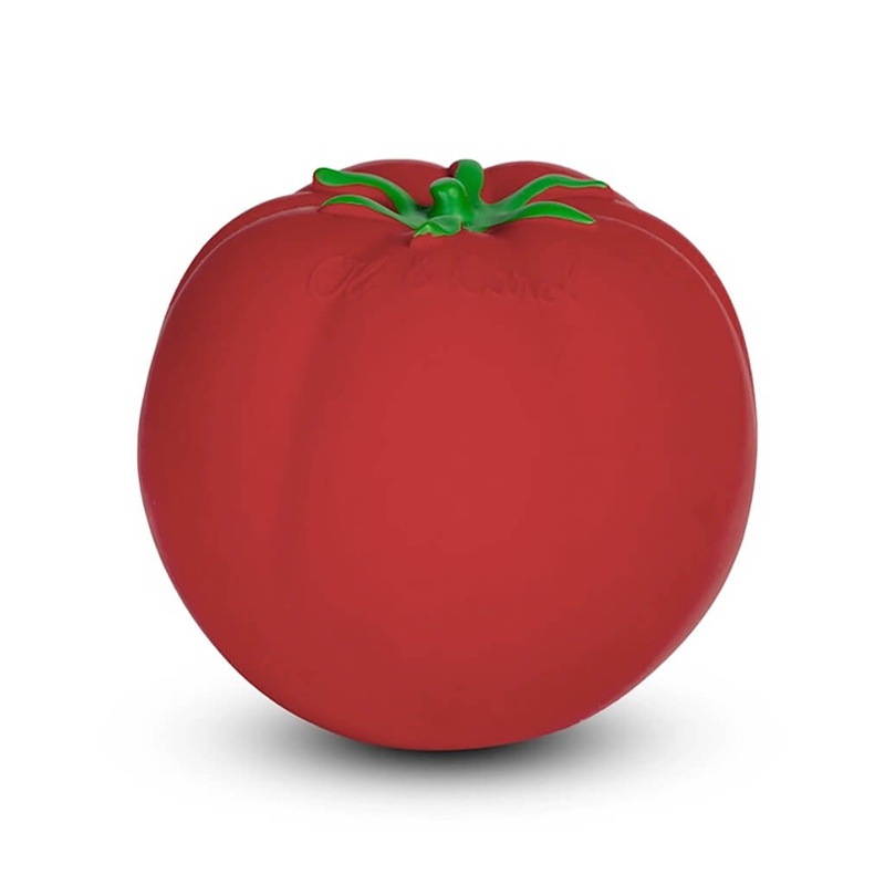 Tomato Baby Ball