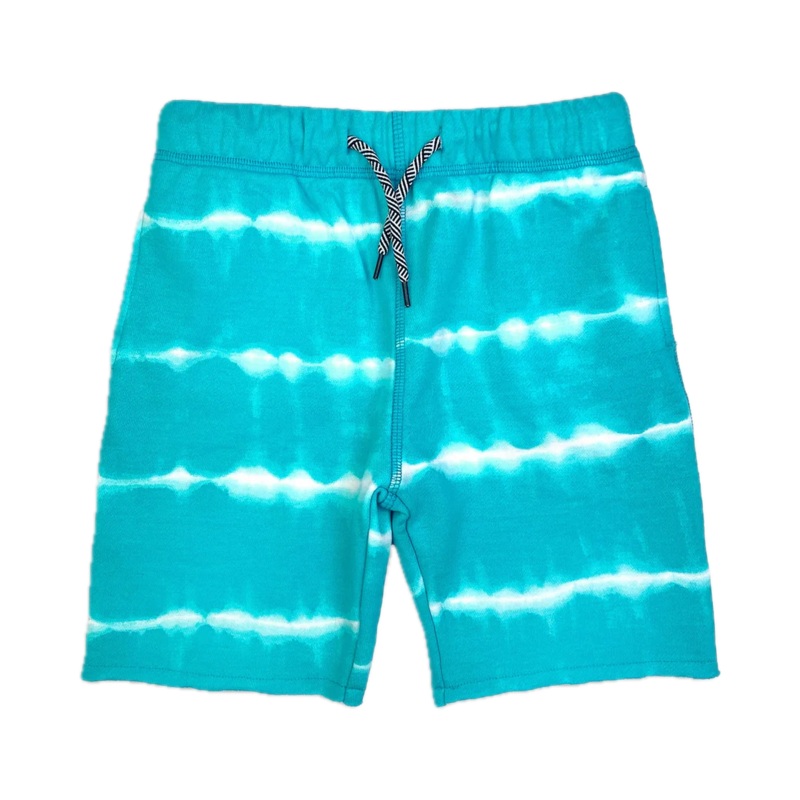 Appaman Camp Shorts – Sea Stripe