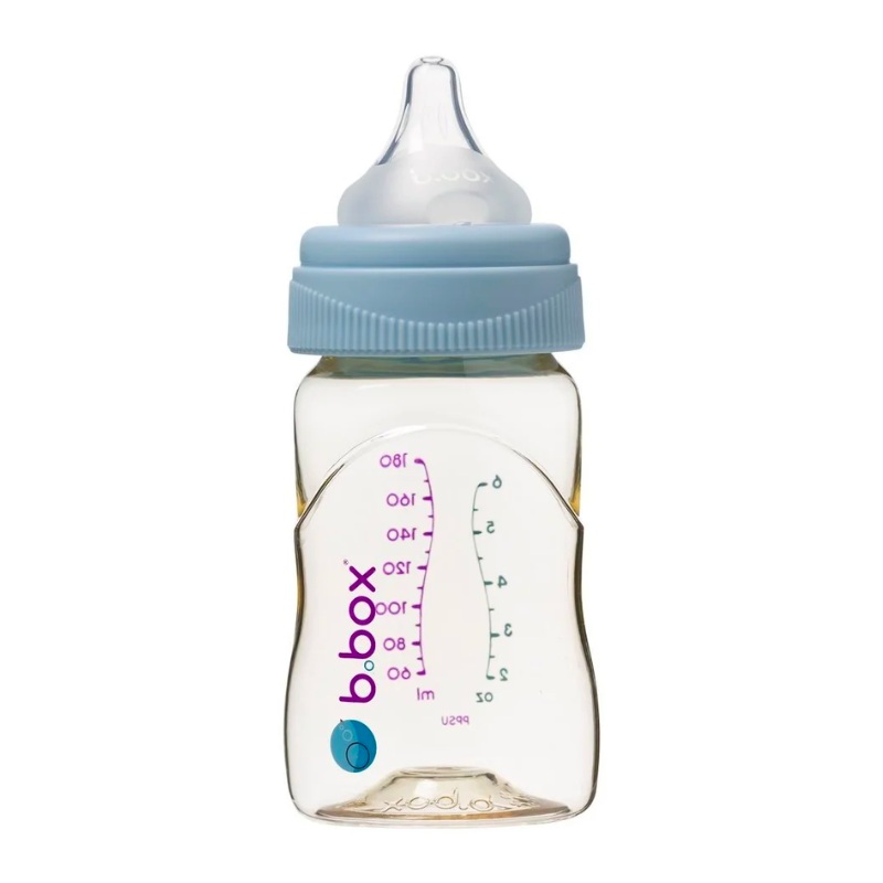 Baby Bottle – 180mL