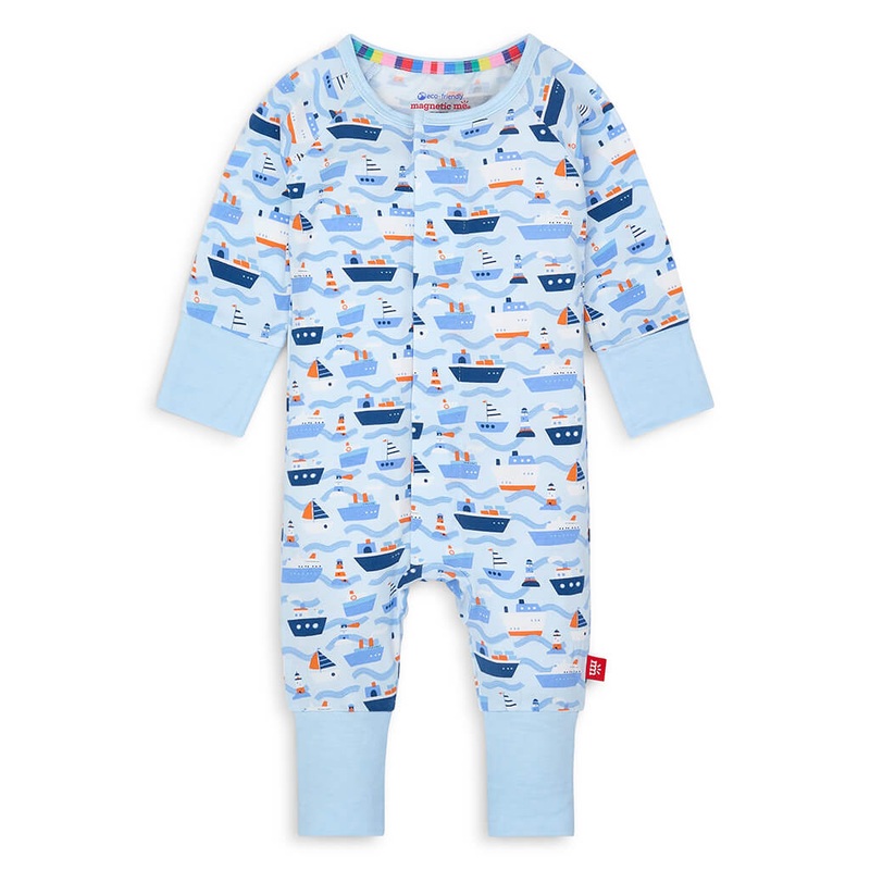 Coverall Modal All-waves
