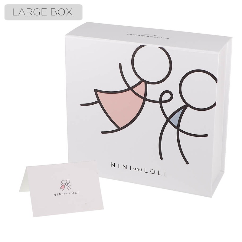 Gift Box Set